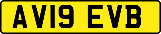 AV19EVB