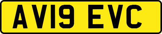 AV19EVC