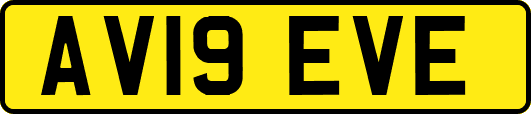 AV19EVE