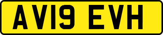 AV19EVH