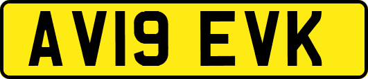 AV19EVK