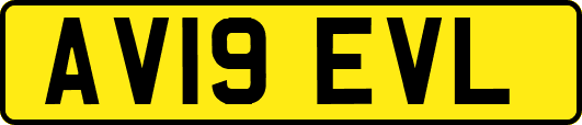 AV19EVL