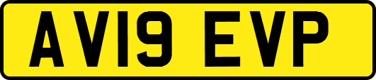 AV19EVP