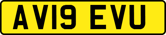 AV19EVU