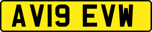 AV19EVW