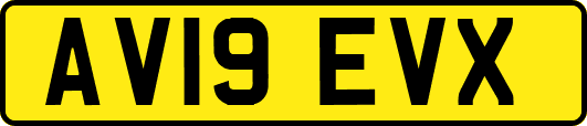 AV19EVX