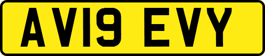 AV19EVY