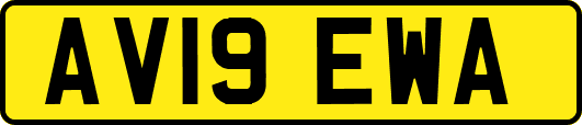 AV19EWA