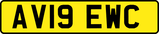 AV19EWC