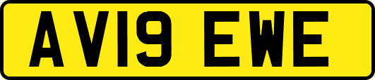 AV19EWE