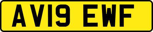 AV19EWF
