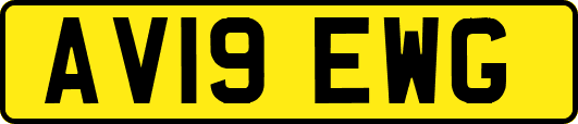 AV19EWG