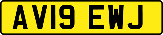 AV19EWJ