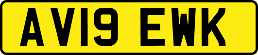 AV19EWK