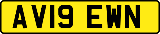 AV19EWN
