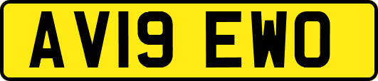 AV19EWO