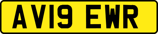 AV19EWR