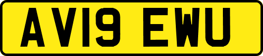AV19EWU