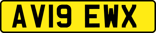 AV19EWX