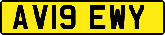 AV19EWY