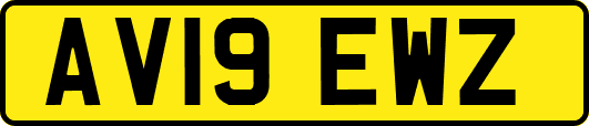 AV19EWZ