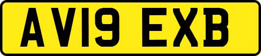 AV19EXB
