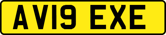 AV19EXE