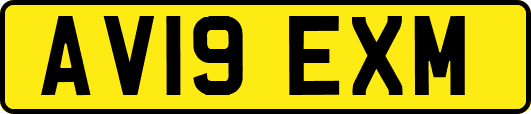 AV19EXM