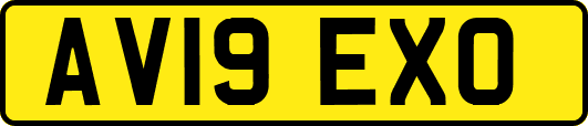 AV19EXO