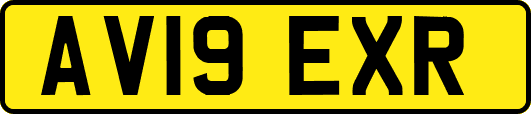 AV19EXR