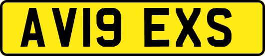 AV19EXS