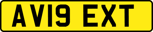 AV19EXT