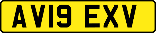 AV19EXV