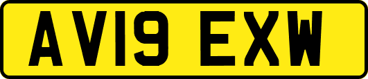 AV19EXW