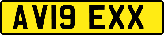 AV19EXX
