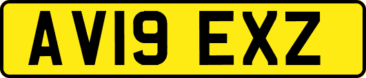 AV19EXZ