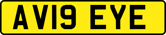 AV19EYE