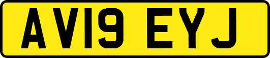 AV19EYJ
