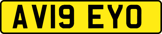 AV19EYO