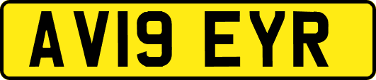 AV19EYR