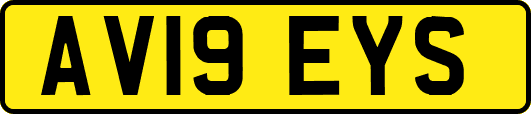 AV19EYS