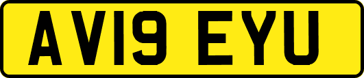 AV19EYU