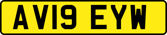 AV19EYW