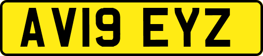 AV19EYZ