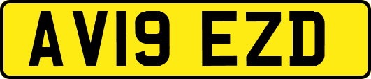 AV19EZD