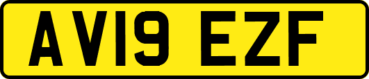 AV19EZF