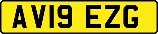 AV19EZG