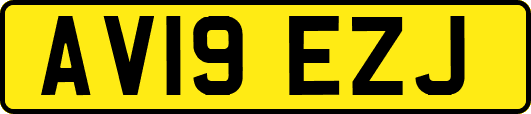 AV19EZJ
