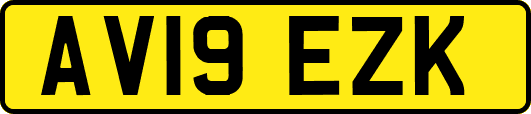 AV19EZK