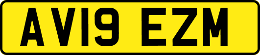AV19EZM